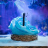 HAOYUTOYS – 1/6 Mythology Series Dragon King of the East Sea X Nezha the Third Prince Convention X Taishang Laojun WF25