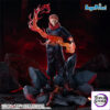 SEGA – Luminasta “Jujutsu Kaisen” “Sukuna” “■” “Fuga” (Licensed) - Phot