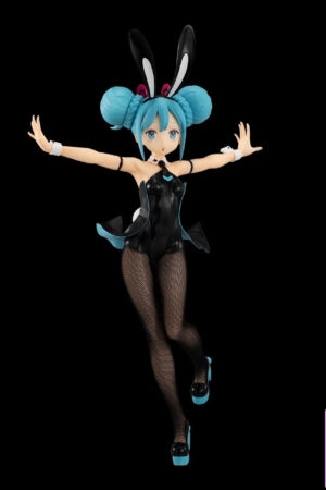 FURYU – Piapro Characters Hatsune Miku BiCute Bunnies (Licensed) - Photo 2 | TopGKStore