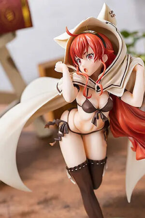 KADOKAWA – CAworks Mushoku Tensei: Jobless Reincarnation Eris Boreas Greyrat Swimsuit ver. (Licensed) - Photo 2 | TopGK