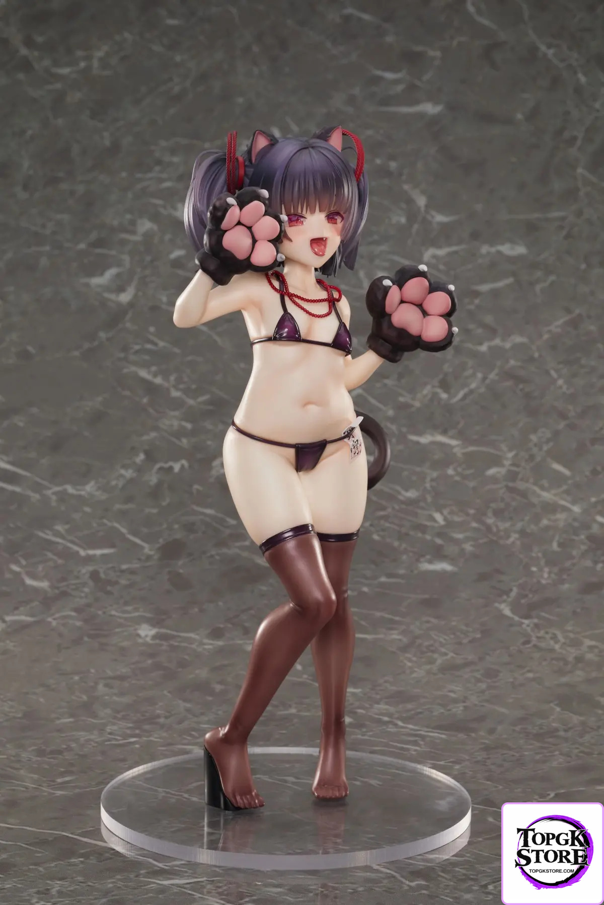 PURE – Kamame-chan Cat Costume Ver. 1/6 Figure (Licensed) - Photo 5 | TopGKStore