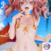 Alice21 Studio – Summer Day Fox Princess Figure - Photo 3 | TopGKStore
