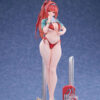 Hobby Sakura - Goddess of Victory: Nikke Rapi: Red Hood Scarlet Charm 1/7 Scale Figure (Licensed)