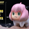 DEEP Studio – Flocking Doro X Anya Spy x Family - Photo 2 | TopGKStore
