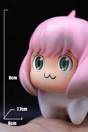 DEEP Studio – Flocking Doro X Anya Spy x Family - Photo 2 | TopGKStore