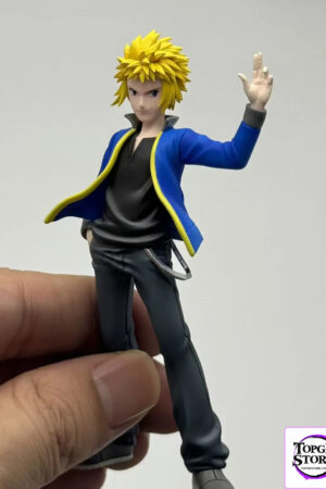 Limousine Studio – Pokémon Volkner - Photo 1 | TopGKStore