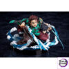 Aniplex – Demon Slayer: Kimetsu no Yaiba Tanjiro & Giyuu non-scale figure (Licensed) - Photo 2 | TopGKStore