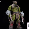METYTOYZ – World of Warcraft War Armor Giant Accessories Pack (Licensed) - Photo 5 | TopGKStore