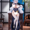 Charm – Original Shion Alfine China Dress ver. 1/6 Figure (Licensed) - Photo 11 | TopGKStore