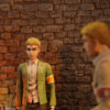 TITAN Studio – Eren Jaeger X Reiner Braun Attack on Titan - Photo 5 | TopGKStore