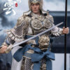 FZ Art Studio – Legend of the Mighty General: Shu Chapter – Five Great Generals Zhao Yun Zhao Zilong FZ030 FZ031 