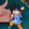 Alam Studio – Wanted Grimace Goku Dragon Ball - Photo 4 | TopGKStore