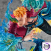 MegaHouse – One Piece Marco Portrait of Pirates “MAS-Maximum” (Licensed) - Photo 8 | TopGKStore