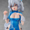 KADOKAWA – KDcolle Redo of Healer -Freia & Kureha & Setsuna – Chinese Dress Ver. 1/7 Complete Figure (Lic