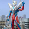 ZD TOYS – TV Ultraman Light Series Ultimate Zero UL-A16 (Licensed) - Photo 15 | TopGKStore