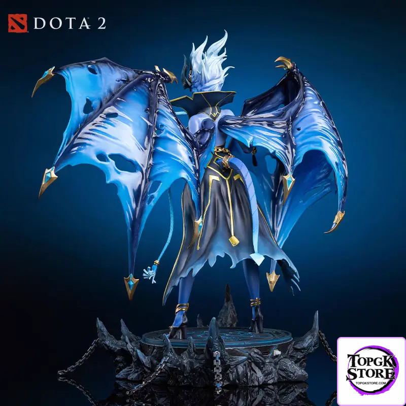 Pepfect World Studio – DOTA2 Queen of Pain (Licensed) - Photo 11 | TopGKStore
