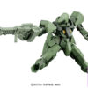 BANDAI SPIRITS – HG 1/144 GRAZE STANDARD TYPE / COMMANDER TYPE (Licensed) - Photo 6 | TopGKStore