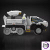 Hasbro Studio – G.I. Joe Classified Series Snow C.A.T. HasLab (Licensed) - Photo 16 | TopGKStore
