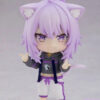 GSC – Nendoroid hololive production Nekomata Okayu X Inugami Korone X Shirakami Fubuki: Parade Dress Outfit Ver. (Licen