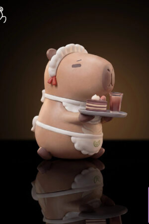 Kiko Studio – Chisa WCF series Maid Chisa Wuthering Waves - Photo 2 | TopGKStore