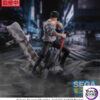 SEGA – FIGURIZMα Jujutsu Kaisen Toji Fushiguro & Megumi Fushiguro Encounter (Licensed) - Photo 9 | TopGKStore