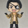 GSAS X GSC – Nendoroid Yakuza: Like a Dragon Goro Majima (Licensed) - Photo 1 | TopGKStore
