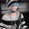 NIUZI Studio & BLACK Studio – NaNa Shinichi Okazaki 2.0 - Photo 3 | TopGKStore