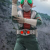 Hottoys – Kamen Rider V3 1/6th scale Collectible Figure TMS162 (Licensed) - Photo 17 | TopGKStore