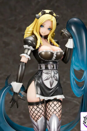 Alter – Overlord Solution Epsilon 10th Anniversary so-bin Ver. 1/8 Complete Figure (Licensed) - Photo 1 | TopGKStore