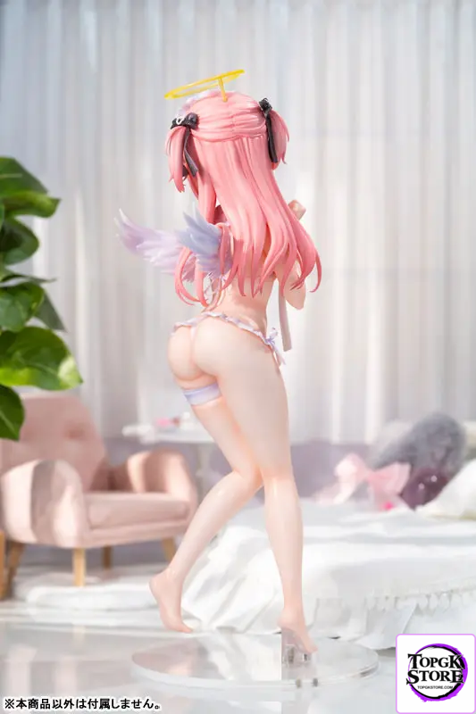 Prime Project – Aimu Underwear ver 1/4 Complete Figure (Licensed) - Photo 5 | TopGKStore