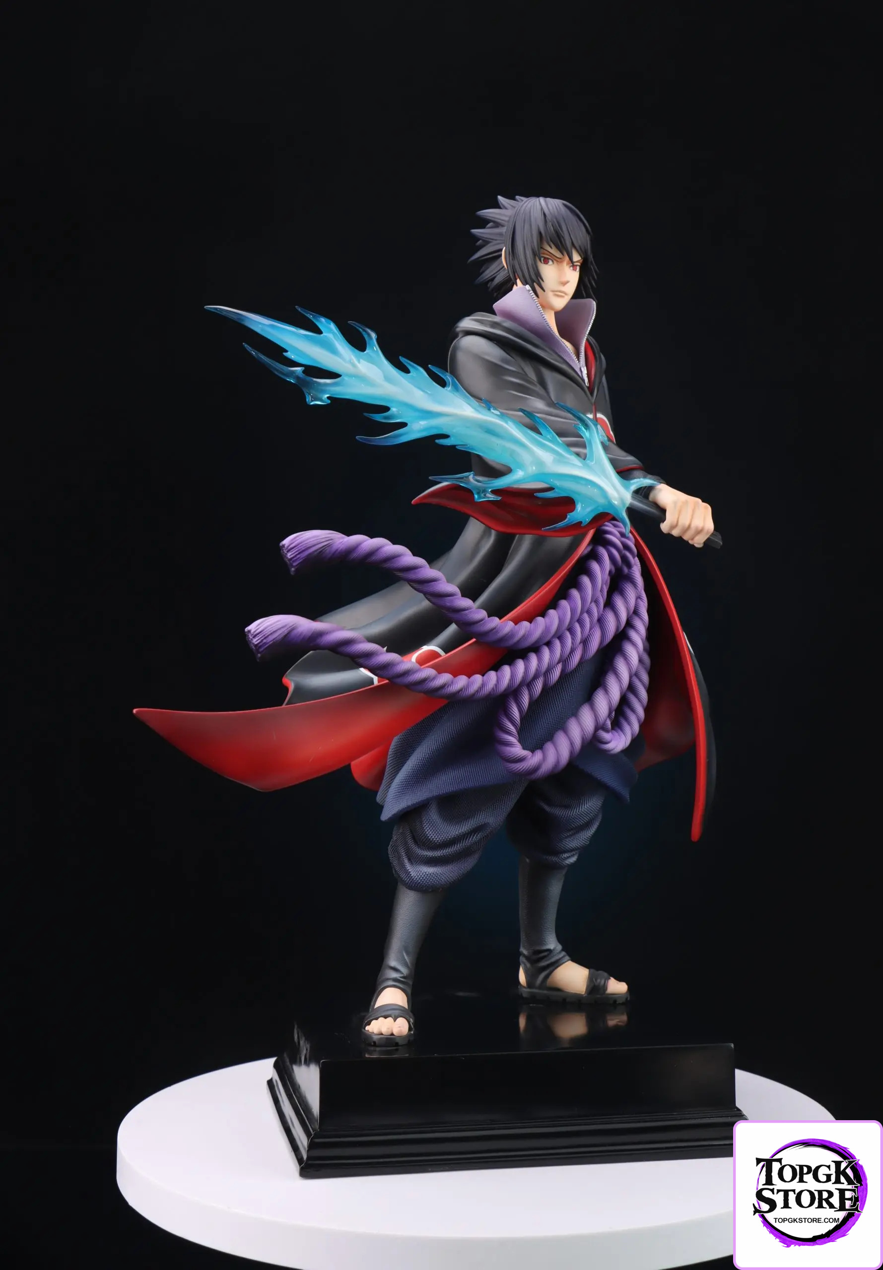 XJ Studio – Naruto Sasuke - Photo 7 | TopGKStore