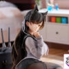WAVE – Azur Lane Atago [School Traumerei] 1/7 Complete Figure (Licensed) - Photo 9 | TopGKStore