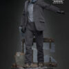 Hottoys – The Dark Knight Trilogy The Joker (Bank Robber Version) 1/6th scale Collectible Figure DX50 (Licensed) - Phot