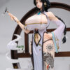 Eclipse Collectibles – Ethereal Mist Cloud Guci 1/6 Complete Figure (Licensed) - Photo 8 | TopGKStore