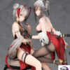 Alter – Arknights W X Schwarz Gala Night Ver. 1/7 Figure (Licensed) - Photo 17 | TopGKStore
