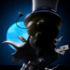 Biubiu Studio – Usagi Cosplay Detective Conan Kid the Phantom Thief Chiikawa - Photo 4 | TopGKStore