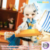 Tiny Fox – TinyFox Sailer 1/6 Points Angel Body Ball-joint Doll (Licensed) - Photo 2 | TopGKStore