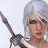 PureArts Studio – The Witcher 3: The Wild Hunt Ciri of the Cintra 1 / 6 Scale Articulated Figure (Licensed) - Photo 14 