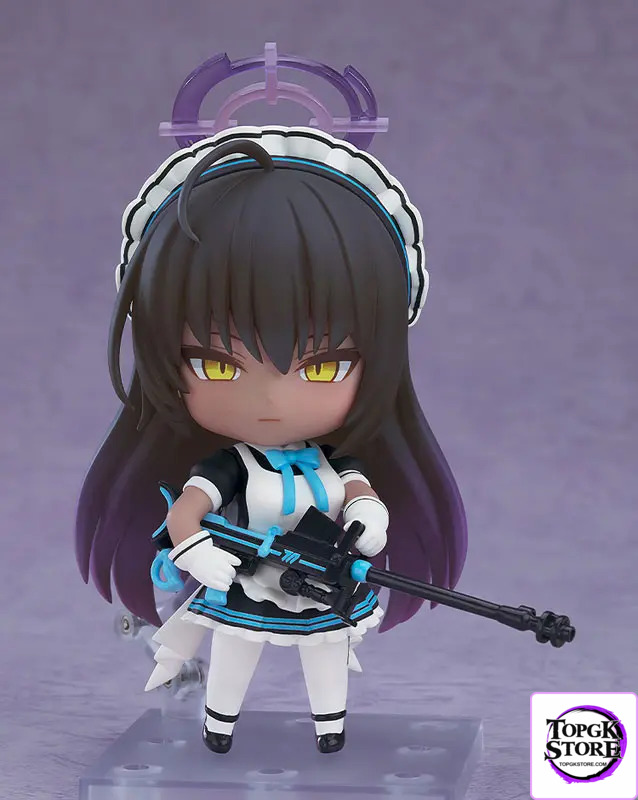 GSC – Nendoroid Blue Archive Karin Kakudate (Licensed) - Photo 2 | TopGKStore