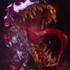 Premium Collectibles Studio – Venom – Fine Art Bust (Licensed) - Photo 24 | TopGKStore