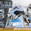 Threezero – ROBOTECH ROBO-DOU ROBOTECH VF‐1A Veritech (Ben Dixon) 3Z03060W0 (Licensed) - Photo 13 | TopGKStore
