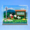 GuluPlanet Studio – Crayon Shin-Chan Shiro of Coal Town Statue Crayon Shin-chan - Photo 8 | TopGKStore