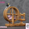 WAWA Studio – Spirited Away Running Boh - Photo 1 | TopGKStore