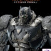 Threezero – Transformers: Rise of the Beasts DLX Optimus Primal 3Z05650W0 (Licensed) - Photo 21 | TopGKStore