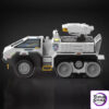 Hasbro Studio – G.I. Joe Classified Series Snow C.A.T. HasLab (Licensed) - Photo 15 | TopGKStore