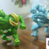 SSR Studio – Machamp Pokémon - Photo 4 | TopGKStore