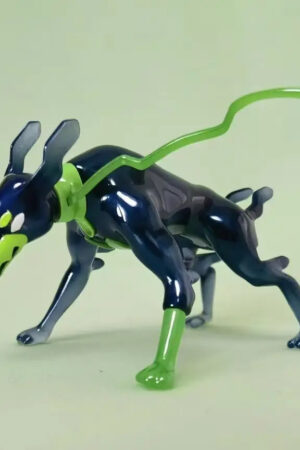 ZR Studio – Pokémon Zygarde 10% Form - Photo 2 | TopGKStore