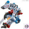 BANDAI – HG 1/144 GQuuuuuuX (Licensed) - Photo 2 | TopGKStore