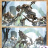 YOTOTOY – Skeletal Snake-Man Set (Licensed) - Photo 14 | TopGKStore