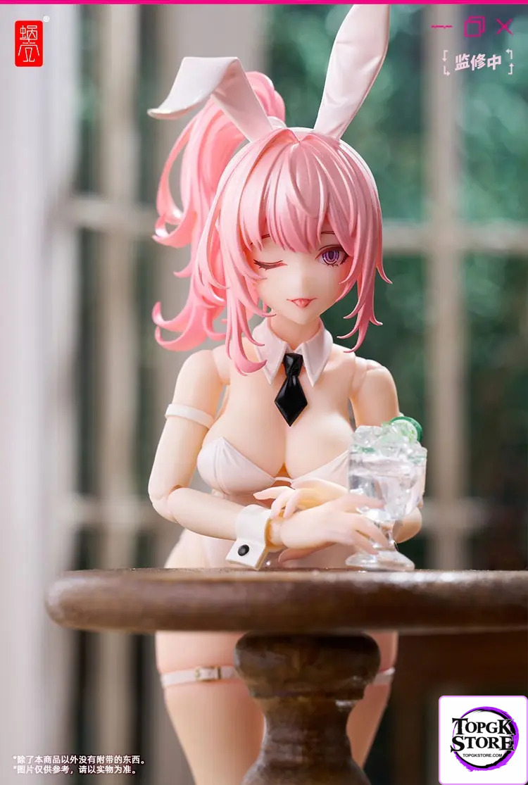 Snail shell – Original RA-01 Bunny Girl Aileen (Licensed) - Photo 6 | TopGKStore